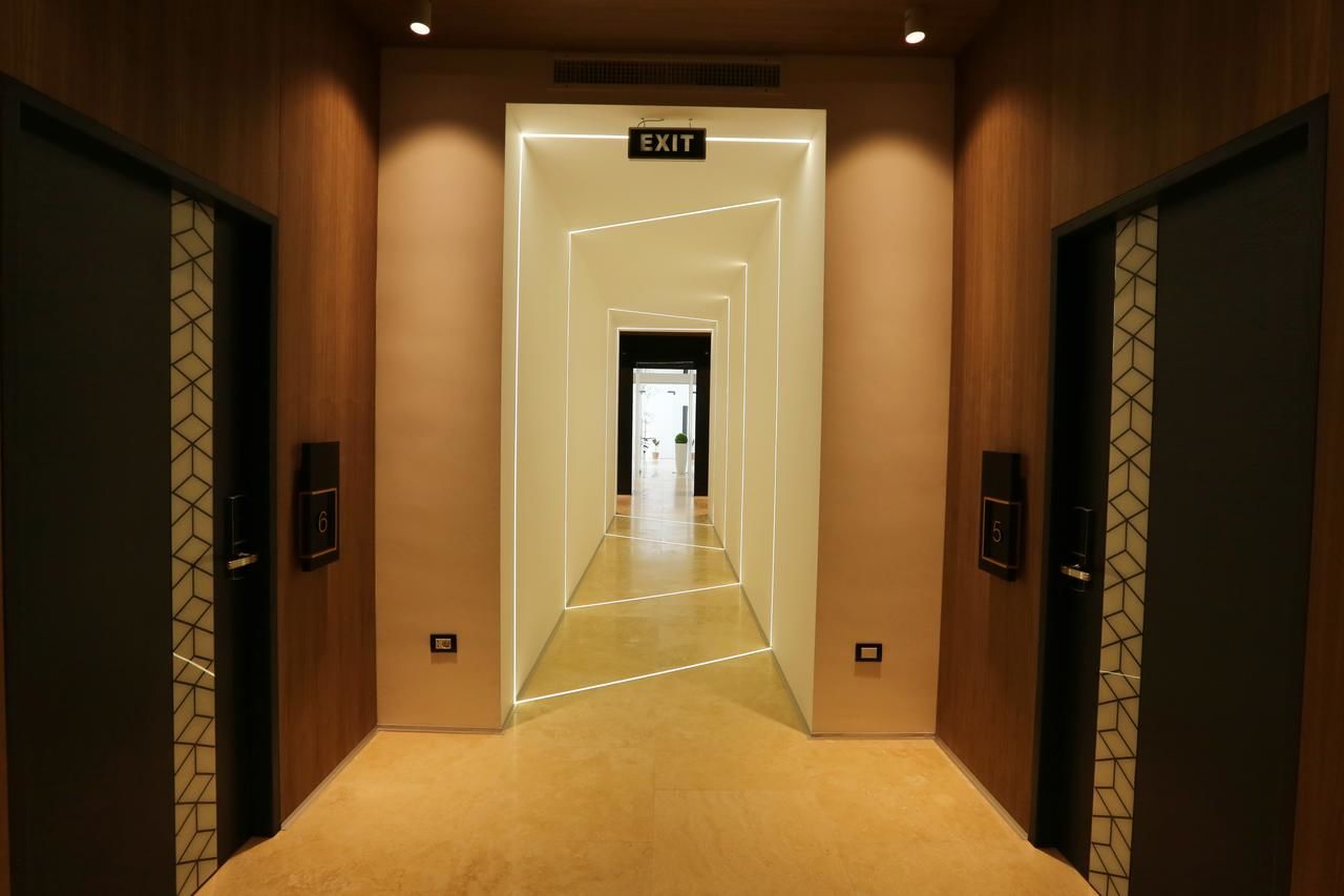 Отель Valentino Rooms Фокшани-15